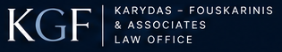 KGF Legal. Karydas - Fouskarinis